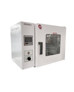 Airlizer digitale sterilisator met droge hitte - 25 liter