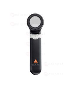 HEINE Dermatoscope Delta 30
