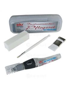 Hi Tech Oil - Kit de nettoyage pr entretien des instruments
