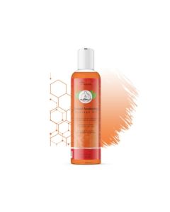 Huile de massage thérapeutique Sensual 200ml