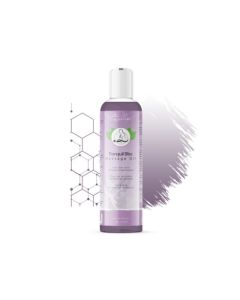 Huile de massage thérapeutique Tranquil Bliss 200ml