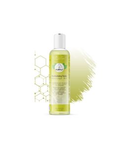 Verkwikkende Tonic therapeutische massageolie 200ml