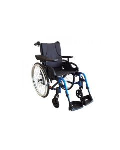 Fauteuil roulant Invacare Action3 NG