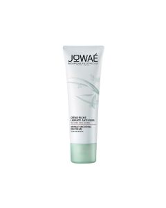 JOWAE Crème riche hydratante anti-rides Ginseng Rouge 40ML