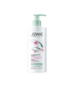 JOWAE Lait démaquillant apaisant Pivoine Officinale 400ML