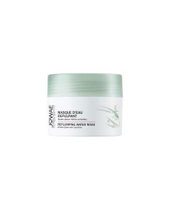 JOWAE Masque d'eau repulpant Eau de fleurs de Sakura 50ML