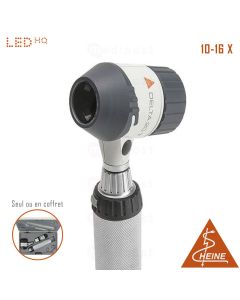 Dermatoscope Delta20T HEINE