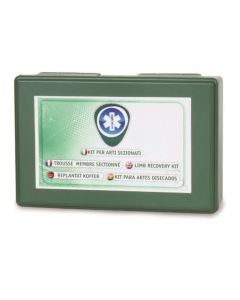 Trousse d'urgence d'amputation