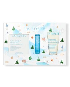 LA ROSEE Coffret Noel 2024