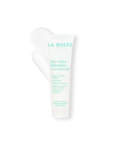 La Rosée Gel-crème hydratant visage au concombre 60ML