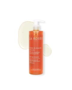 La Rosée Huile de douche lavante 400ML