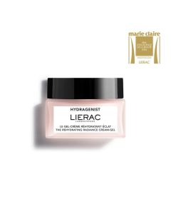 LIERAC Hydragenist Gel-Crème 50ML