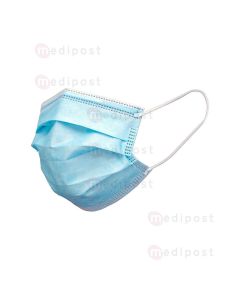 Masque de protection adulte type IIR (50)