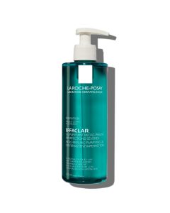 La Roche-Posay EFFACLAR zuiverende microreinigende gel