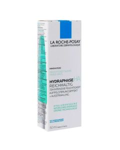 La Roche-Posay Hydraphase HA Riche 50ml