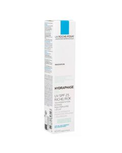 La Roche-Posay Hydraphase HA Crème Jour Riche 50 ml