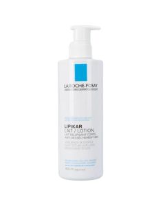 La Roche-Posay Lipikar Lait Ap 400ml