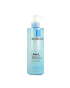 La Roche-Posay Lipikar Surgras Douche 400ml