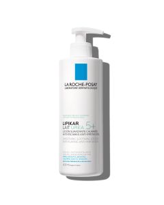 La Roche-Posay LIPIKAR Urea 400ML