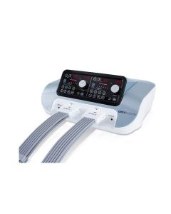 Appareil de pressothérapie Lympha Pro 2 canaux