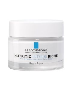 La Roche-Posay Nutritic Intense Riche Pot 50ml