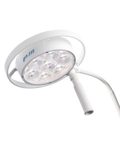 Lampe d'examen DR. MACH 115