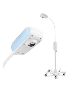 Lampe d'examen Welch Allyn GS300 sans contact