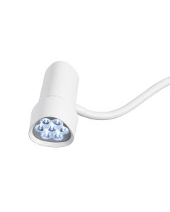 Lampe d'examen DERUNGS Halux N50 LED