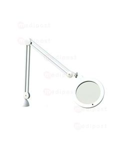 Lampe loupe seule ultra-fine à éclairage LED