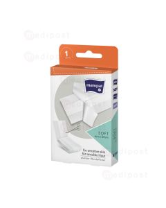 Pansements Soft en non-tissé à découper Matopat