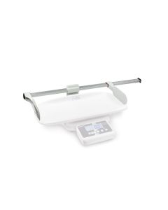 Toise mécanique pour Pèse-bébé Kern & Sohn 10-80cm