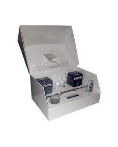 Kit de prothèse d'ongle Start SET + clé USB Unguisan
