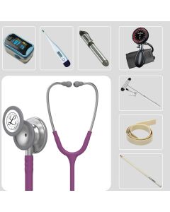 Medikit Etudiant Littmann Classic III