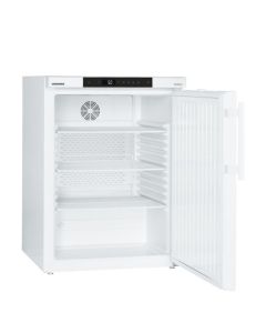 Réfrigérateur médical, 142 litres, porte pleine, Liebherr