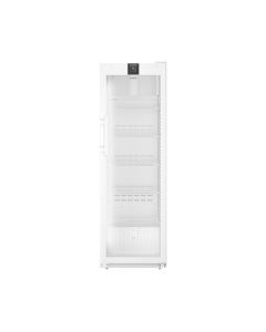 Réfrigérateur médical Perfection, 420 litres, porte vitrée, Liebherr