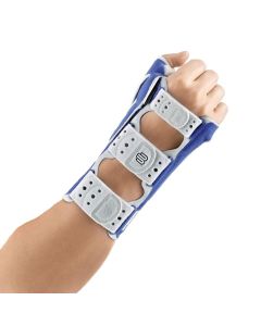 ManuLoc® Rhizo Titan Orthèse de stabilisation du poignet avec attelle de pouce