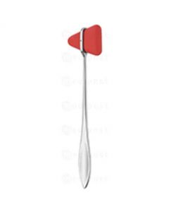 Marteau réflexe Taylor triangulaire 17cm