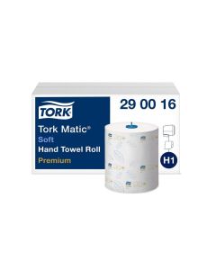 Rouleau Tork Matic Soft pour essuie-main rouleau