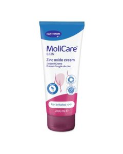 Menalind crème dermoprotectrice à l'oxyde de zinc