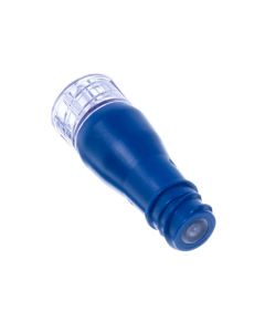 MicroClave Neutrale verplaatsingsconnector