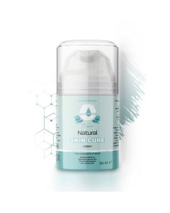 Natuurlijke huidverzorgende crème By La Nature 50ml