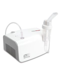 Aérosol à piston professionnel Rossmax NB500