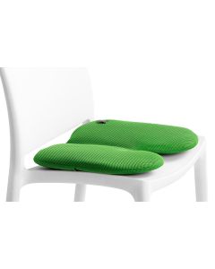 Coussin NOA anti mal de dos avec assise dynamique