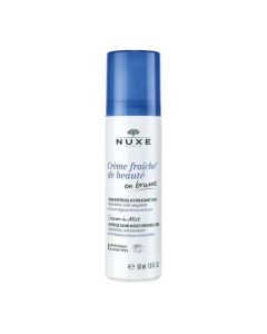 NUXE Crème Freeskop de Beauty En Brume Freeskop Hydratant 24H 50ml