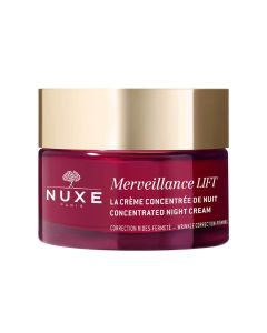 NUXE Crème Concentrée de Nuit Merveillance Lift 50 ml