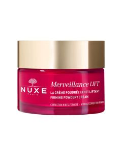 NUXE Crème Poudrée Effet Liftant Merveillance Lift 50 ml