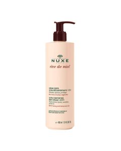 NUXE REVE DE MIEL Crème Corps Ultra-Réconfortante 48H