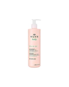 NUXE Rêve de the Lait Hydratant Ressourçant 400ML