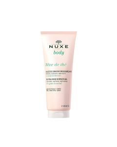 NUXE Rêve de the Gelée de Douche Ressourçante 200ML