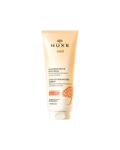 NUXE SUN Shampooing Douche Après-Soleil 200ML